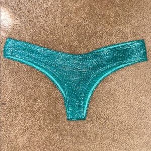 Montce Swim Mermaid bottoms